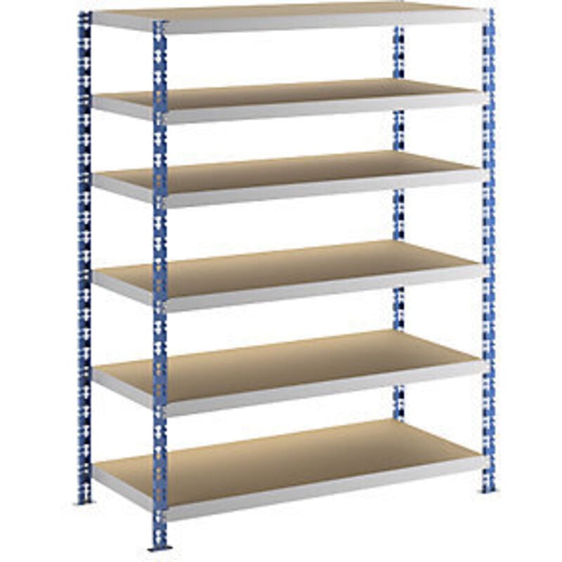 Eurokraft basic 531316 eurokraft basic Scaffale a