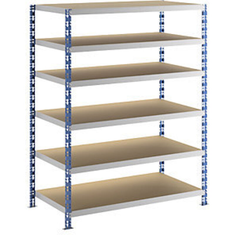 Eurokraft basic 531324 eurokraft basic Scaffale a