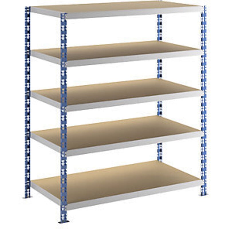 Eurokraft basic 531322 eurokraft basic Scaffale a