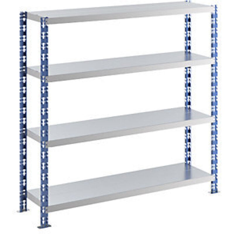 Eurokraft basic 531328 eurokraft basic Scaffale a