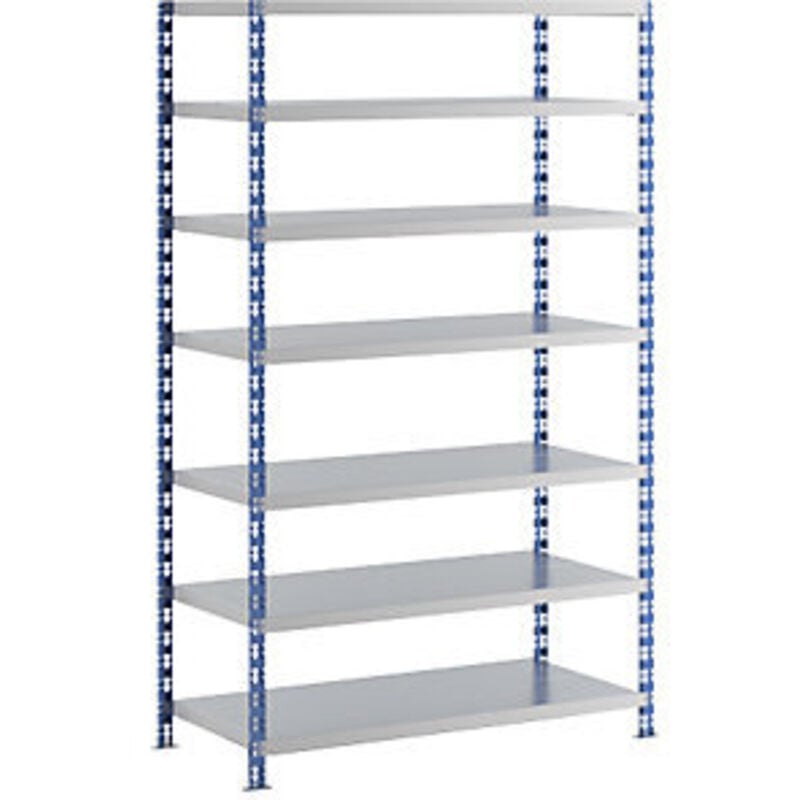 Eurokraft basic 531358 eurokraft basic Scaffale a