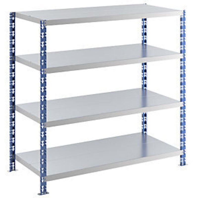 Eurokraft basic 531352 eurokraft basic Scaffale a