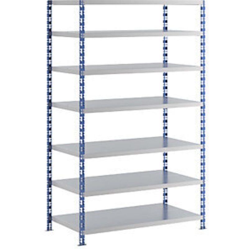Eurokraft basic 531366 eurokraft basic Scaffale a
