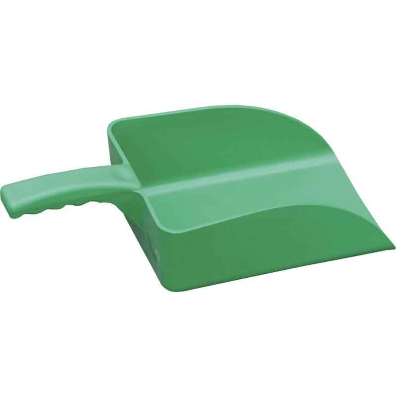 Eurokraftbasic - eurokraft basic, Pelle manuelle, longueur 310 mm, vert