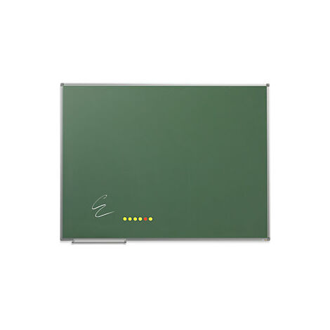 eurokraft basic  569696  eurokraft basic  Lavagna a gesso 