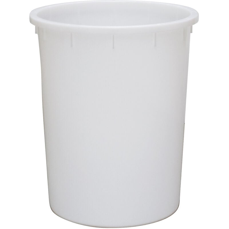 Eurokraftbasic - eurokraft basic, Cuve ronde, capacité 200 l, à partir de 1