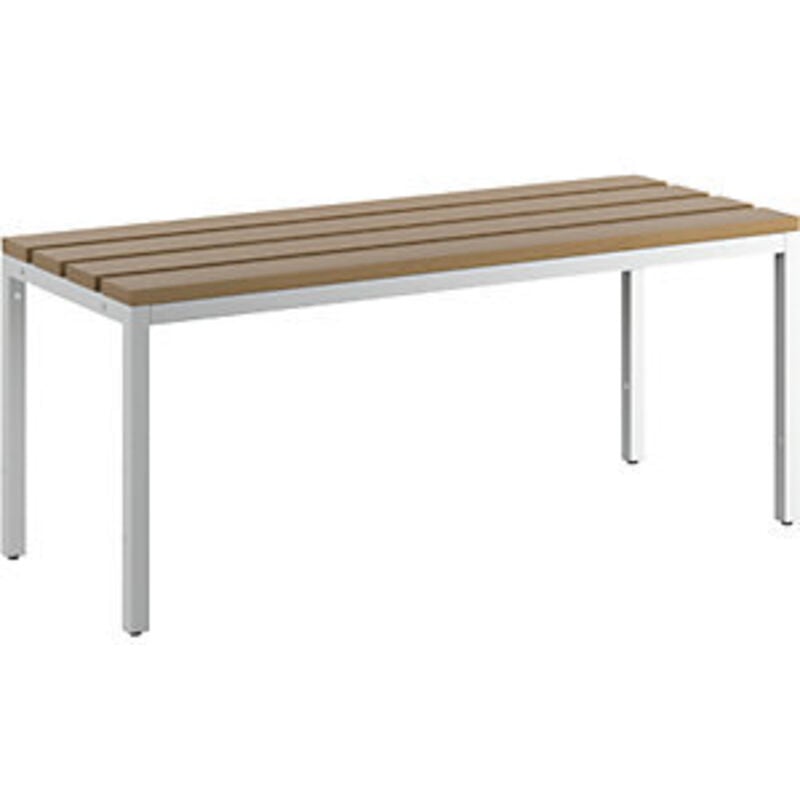 Eurokraft basic 969662 eurokraft basic Panca in