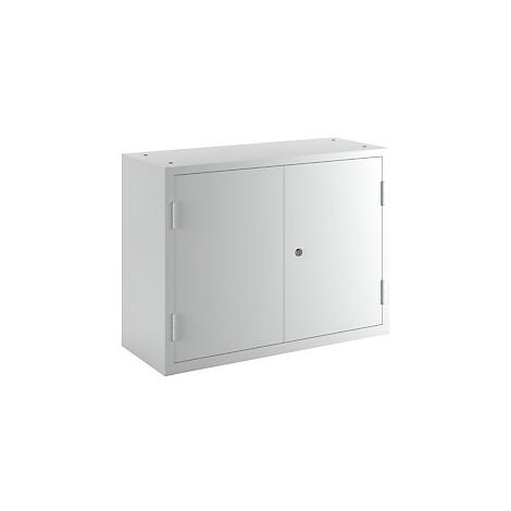 eurokraft basic  Armadietto pensile per officina  alt x largh x