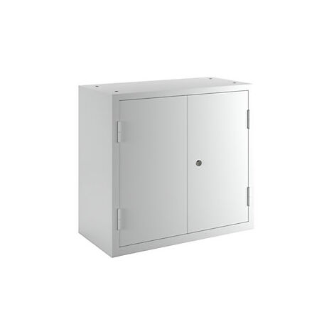 eurokraft basic Armadietto pensile per officina alt x largh x