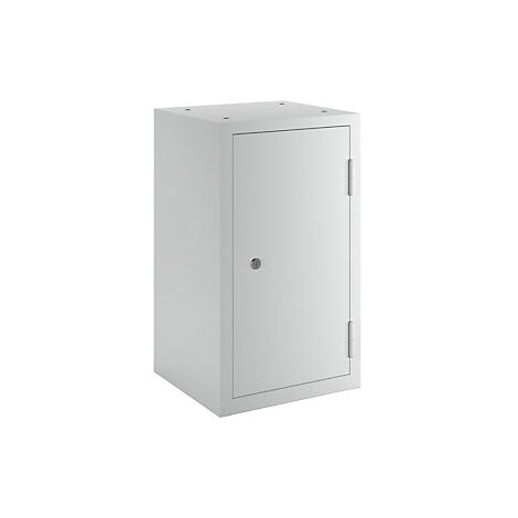 eurokraft basic  Armadietto pensile per officina  alt x largh x