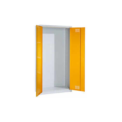 eurokraft basic  Armadio ecologico  corpo vuoto  altezza 1800