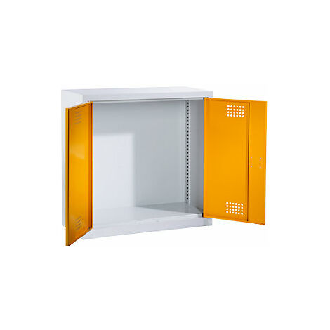 eurokraft basic  Armadio ecologico  corpo vuoto  altezza 900