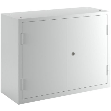 eurokraft basic, Armoire murale d'atelier, h x l x p 600 x 800