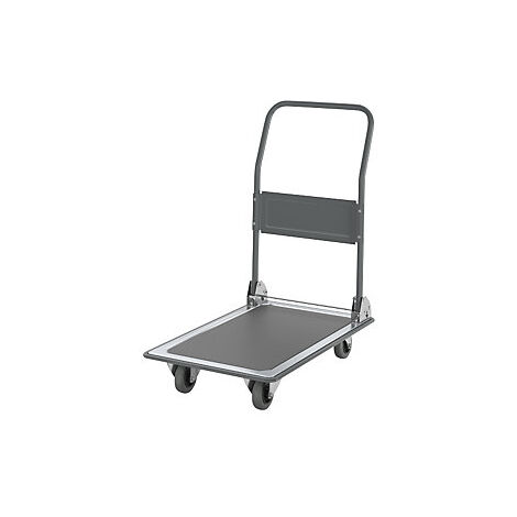 eurokraft basic  Carrello a pianale  lungh x largh x alt 780 x