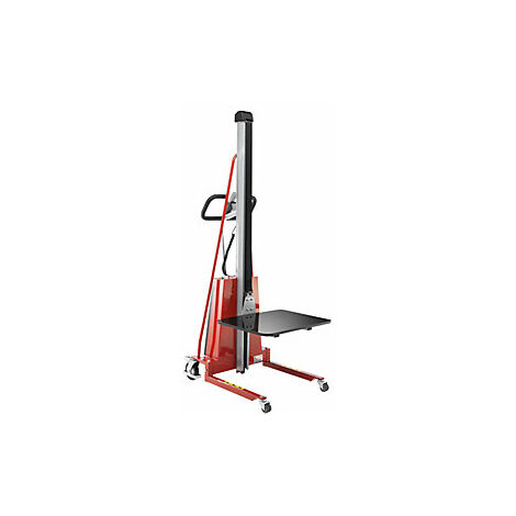 eurokraft basic  Minilift ECO  portata 150 kg  range di