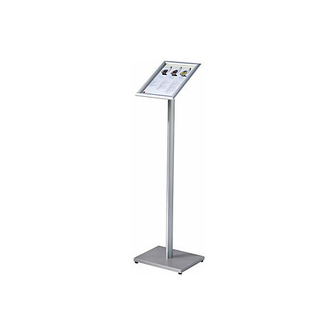 eurokraft basic  Supporto informativo  altezza formato