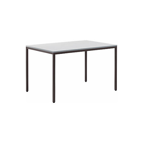 eurokraft basic  Tavolo multiuso  alt x largh x prof 720 x 1200
