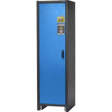 eurokraft pro 111729 eurokraft pro Armoire pour produits