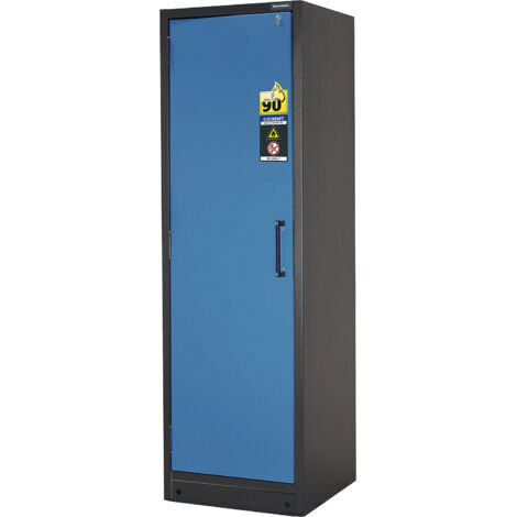 eurokraft pro 111731 eurokraft pro Armoire pour produits
