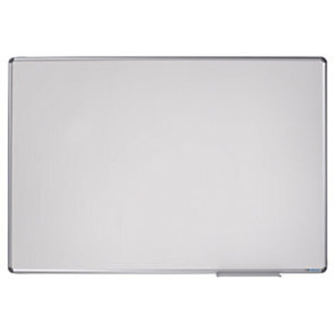 eurokraft pro 114005 Design-Wandtafel Stahlblech