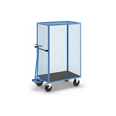 eurokraft pro  114371  eurokraft pro  Carrello a ripiani 