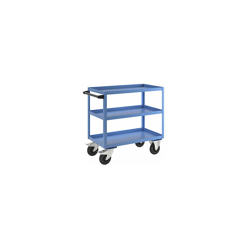 Eurokraft pro 114380 eurokraft pro Carrello per