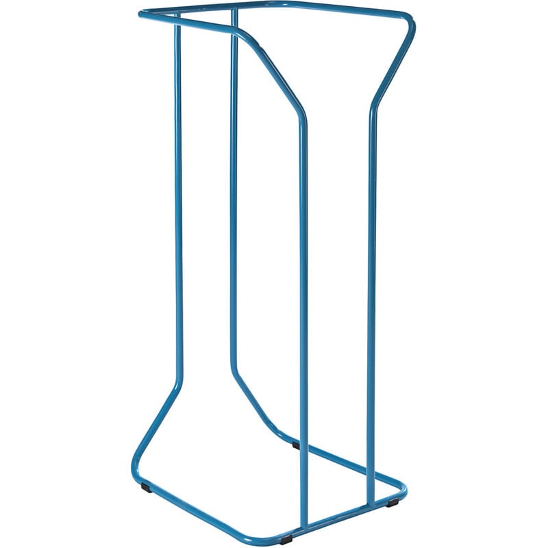 Eurokraft pro, Collecteur de déchets grande capacité, en acier