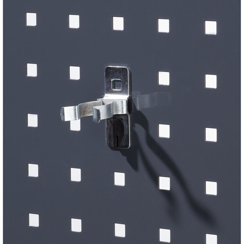 Eurokraftpro - eurokraft pro, Pince à outils, simple, pivotantes, lot de 5,