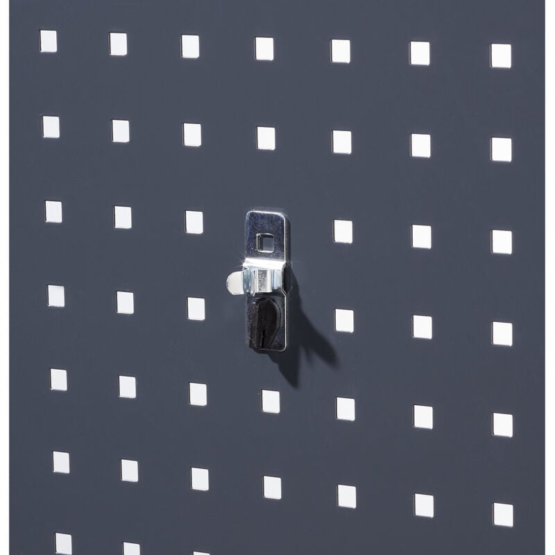 Eurokraftpro - eurokraft pro, Pince à outils, simple, pivotantes, lot de 5,