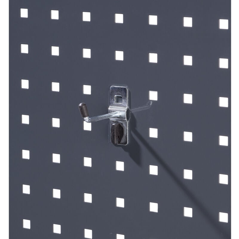 Eurokraftpro - eurokraft pro, Support porte-outil, avec capuchon de protection