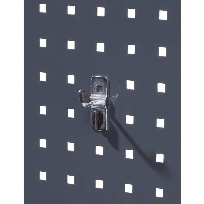 Eurokraftpro - eurokraft pro, Support porte-outil, avec capuchon de protection