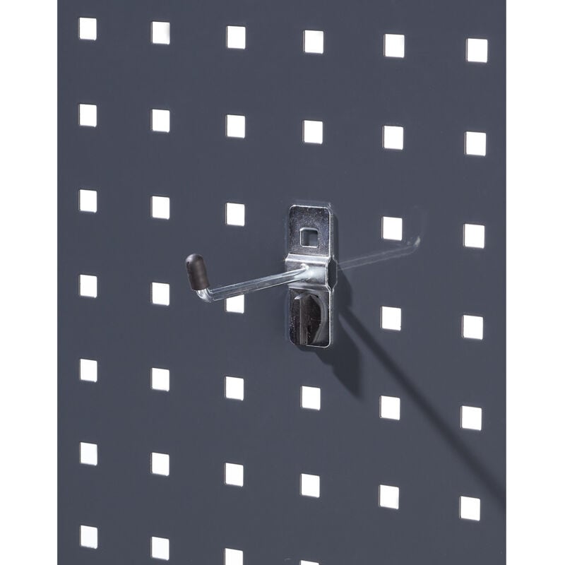 Eurokraftpro - eurokraft pro, Support porte-outil, avec capuchon de protection