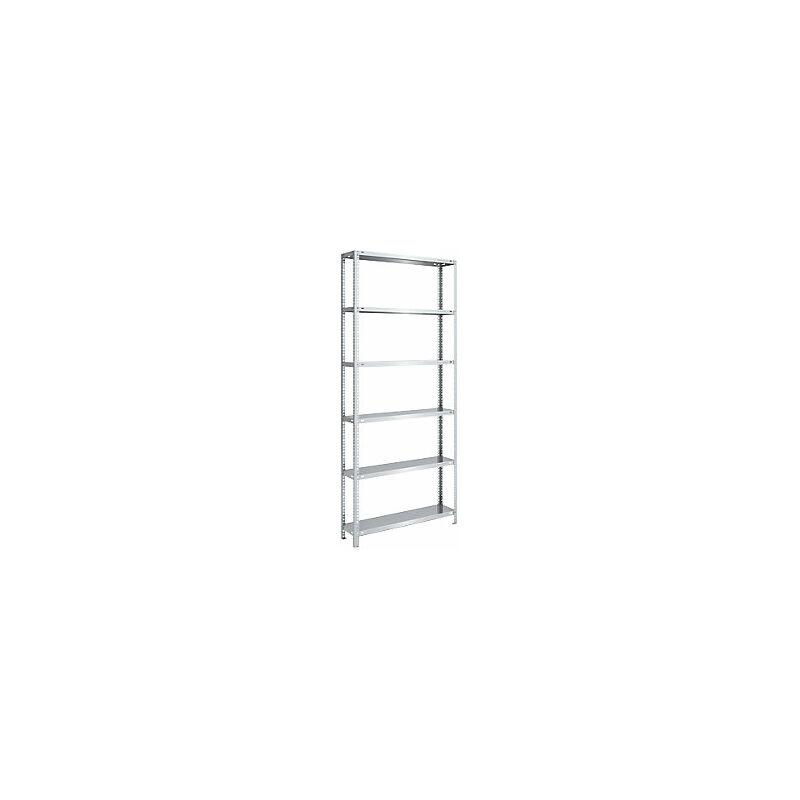 Eurokraft pro 697389 eurokraft pro Scaffale a vite...