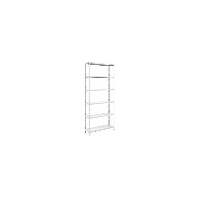 Eurokraft pro 205478 eurokraft pro Scaffale a vite...