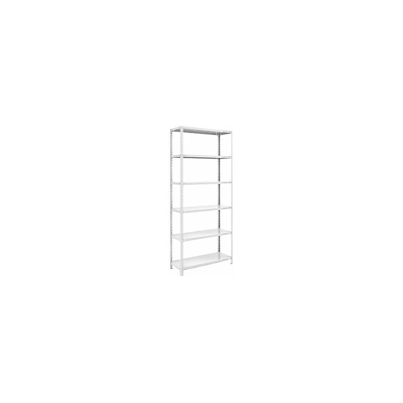 Eurokraft pro 205486 eurokraft pro Scaffale a vite...