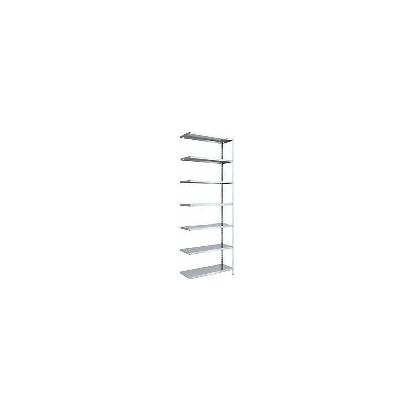 Eurokraft pro 249505 eurokraft pro Scaffale a vite...