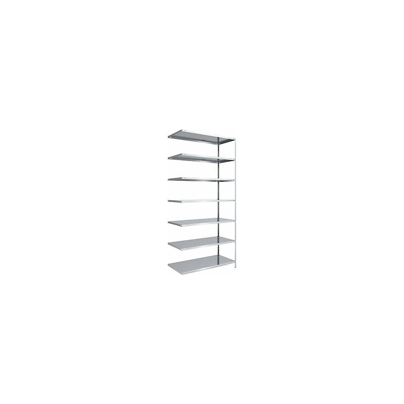 Eurokraft pro 291188 eurokraft pro Scaffale a vite...