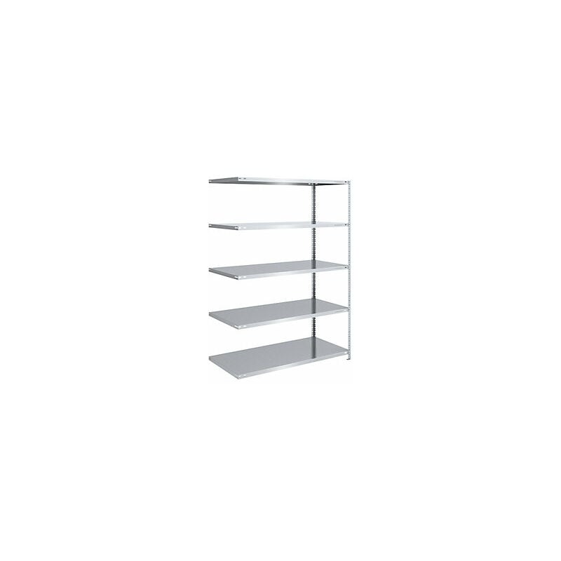 Eurokraft pro 290904 eurokraft pro Scaffale a vite...
