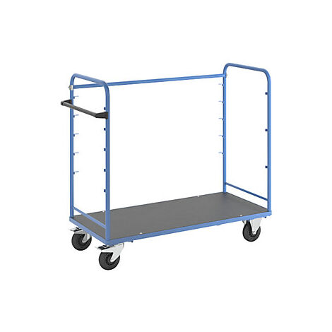 eurokraft pro  423198  eurokraft pro  Carrello a scaffale 