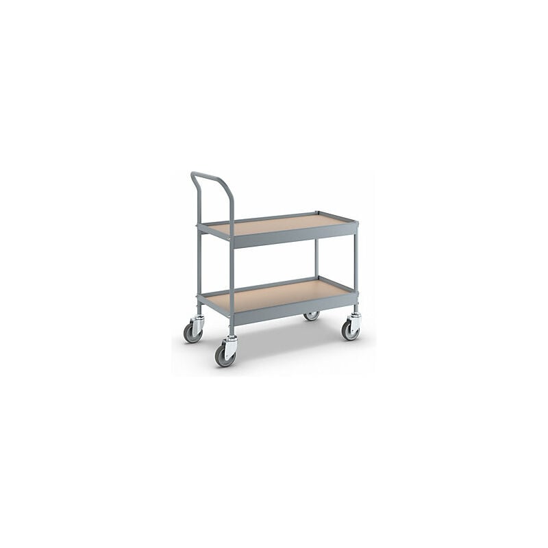 Eurokraft pro 453454 eurokraft pro Carrello di