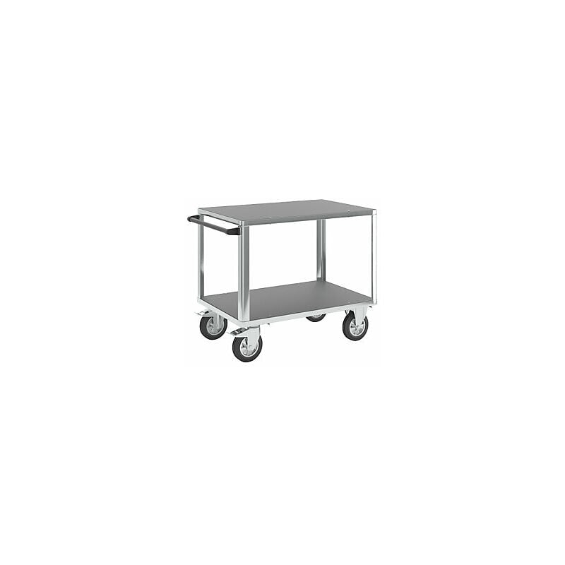 Eurokraft pro 480718 eurokraft pro Carrello di
