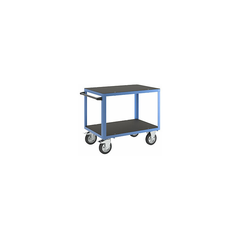 Eurokraft pro 968598 eurokraft pro Carrello di