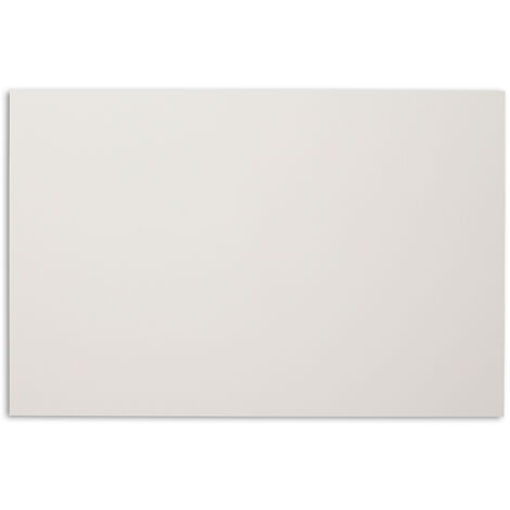 eurokraft pro  483731  Tableau blanc extensible sans cadre 