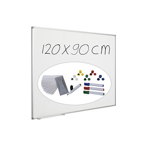 eurokraft pro  486868  Juego para pizarra blanca Economy 