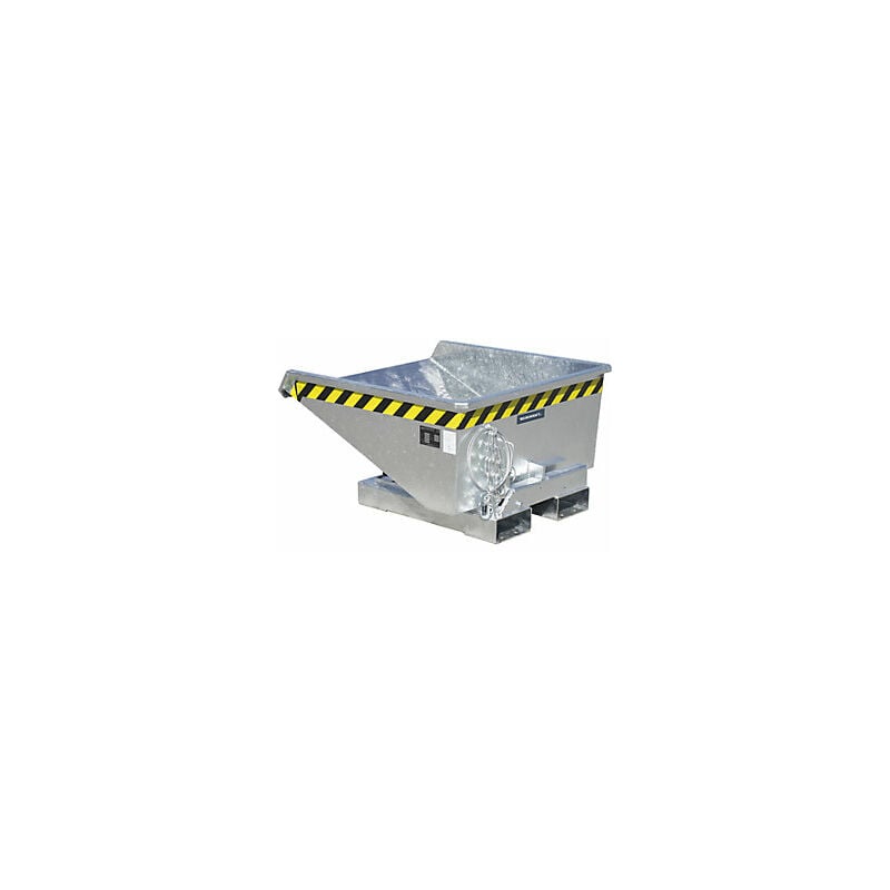 Eurokraft pro 490891 eurokraft pro Minicontenitore...