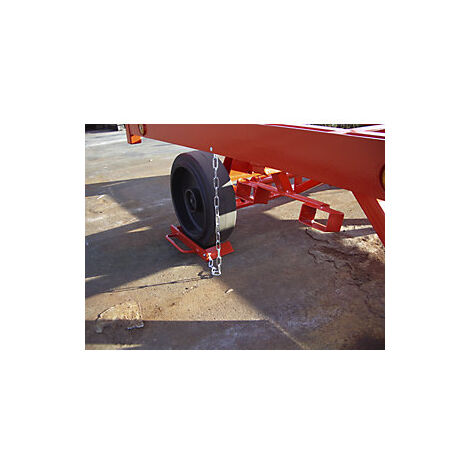 eurokraft pro  499845  eurokraft pro  Fermaruote  a doppia