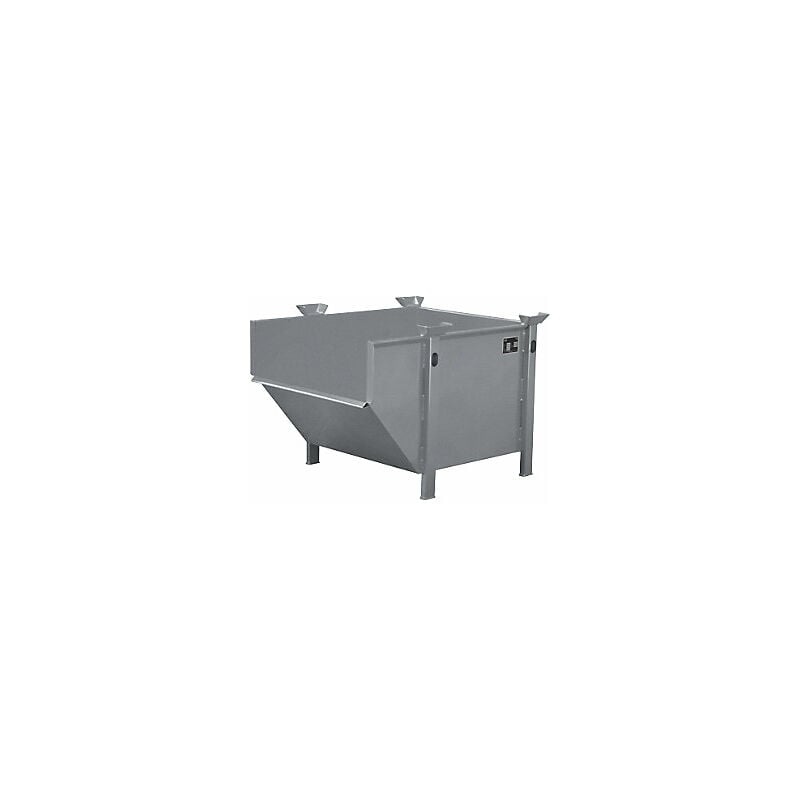 Eurokraft pro 549539 eurokraft pro Contenitore in