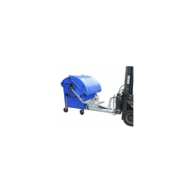 Eurokraft pro 570507 eurokraft pro kippomat per