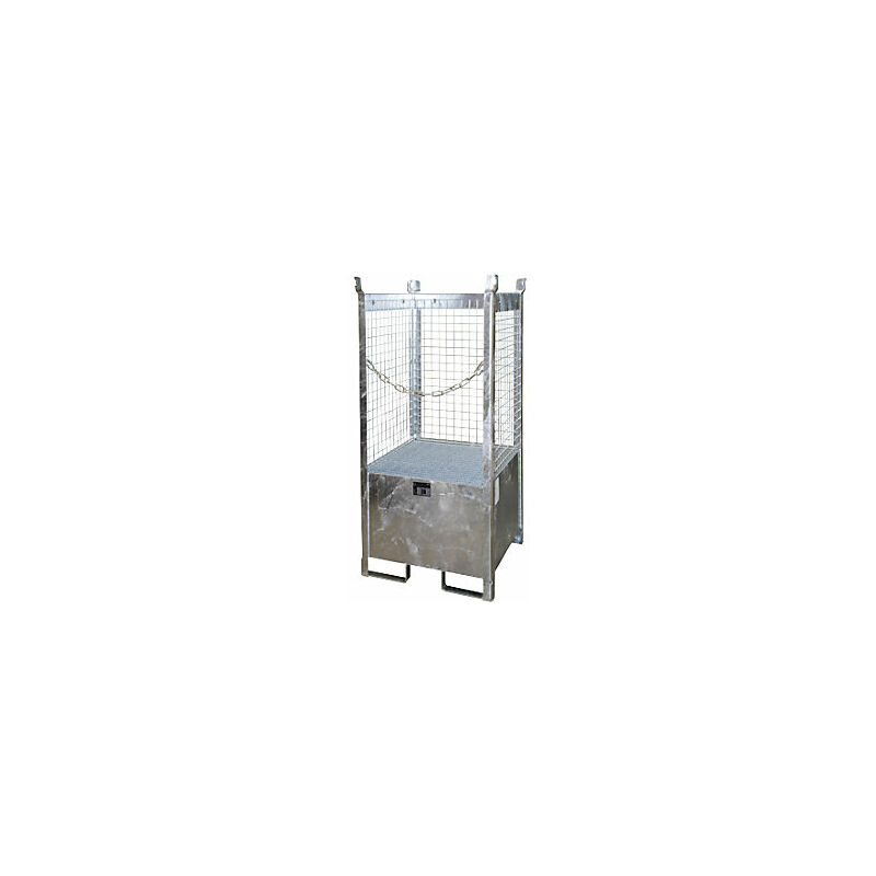 Eurokraft pro 588769 eurokraft pro Palette con