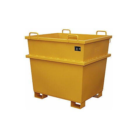 eurokraft pro  610875  eurokraft pro  Contenitore universale 